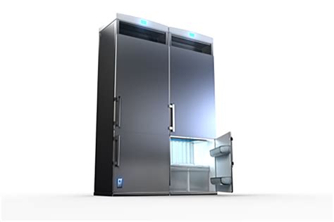 Sustainable Commercial Refrigerator - Secop Sustainable Cooling Solutions Secop : All eateries ...