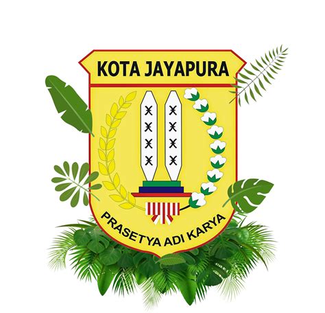 DLHK Kota Jayapura