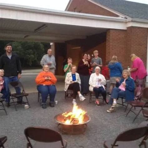 Fieldstone Presbyterian Church Mooresville, NC - Mooresville, NC