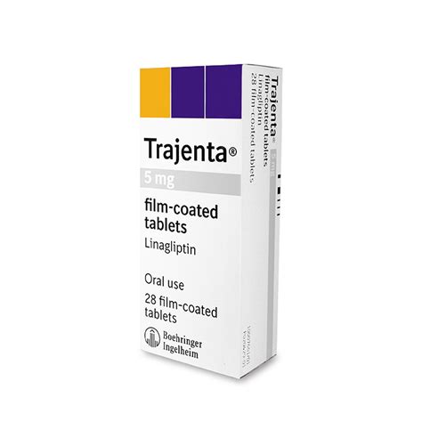 Trajenta® | boehringer-ingelheim.com