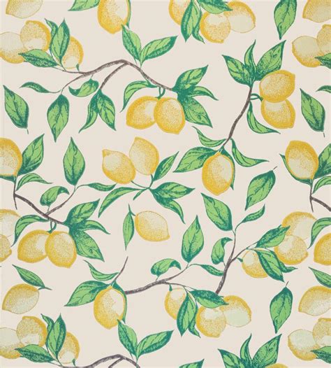 Lemon Pattern Wallpapers - Top Free Lemon Pattern Backgrounds ...