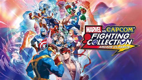 Character Select (MARVEL vs. CAPCOM 2) - MARVEL vs. CAPCOM Fighting ...