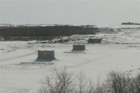 St. Louis bridge way behind schedule | CTV News