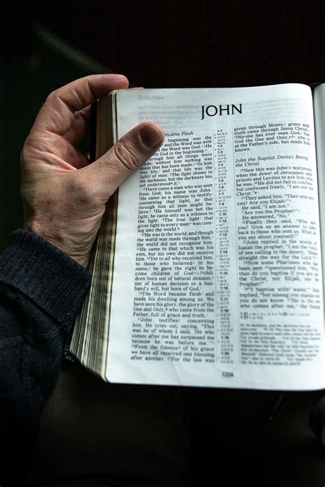 What is the REAL Meaning of John 10:10? (Deep Dive – Bible Study & Commentary) – When You Need ...