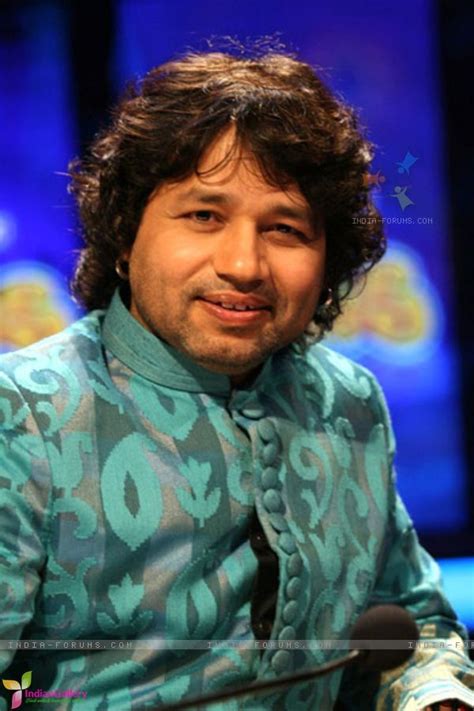 Kailash Kher Biography - Celebrity Gallery