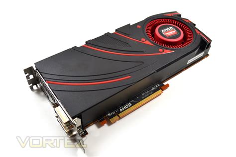 AMD RADEON R9 270X Review - Introduction