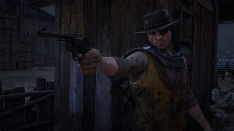 Clint Eastwood Style : r/reddeadfashion