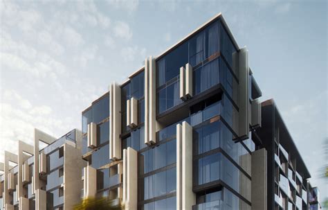 Canberra's new Abode hotel opening July next year | The Hotel Conversation