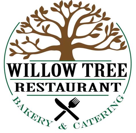 32 best Willow Tree images on Pinterest | Willow tree, Tree logos and Logo inspiration