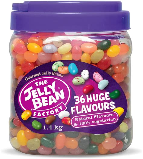 10 Things You Can Do With Jelly Beans – The Jelly Bean Factory