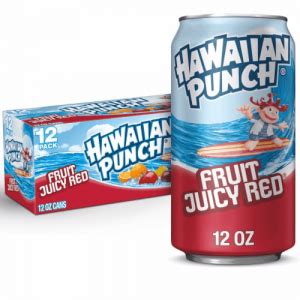 Hawaiian Punch - ARDesserts