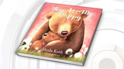 Hoda Kotb releasing new children's book inspired by daughter Haley Joy | New children's books ...