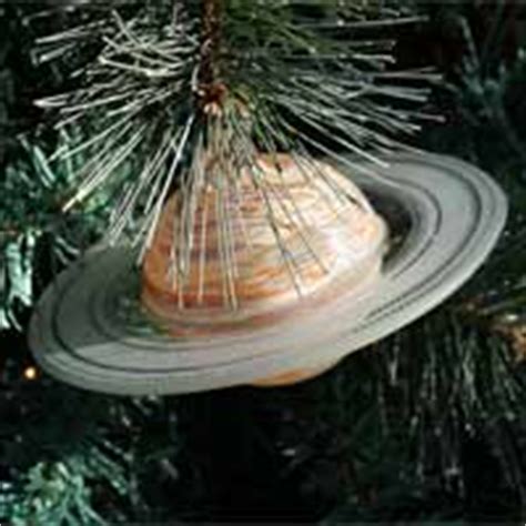 Planetary Ornaments | Space & Astronomical Gifts | GlassSculpture.org