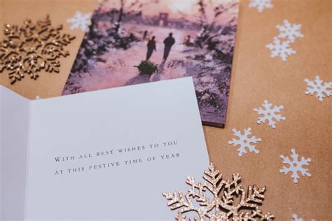 How To Buy Christmas Cards Online - Mrs Pinch