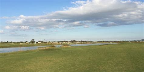 [Review] Maroochy River Golf Course