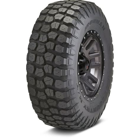 Ironman All Country M/T 235/80R17 120 Q Tire - Walmart.com - Walmart.com