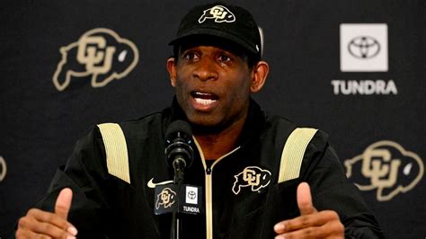 College football spring games 2023: Deion Sanders' debut at Colorado, Alabama QB battle headline ...