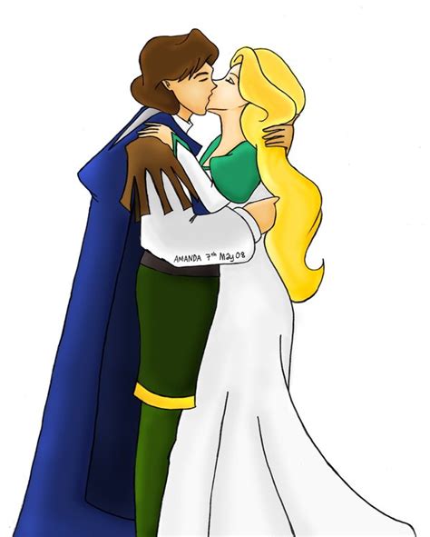 The Swan Princess - The Swan Princess Fan Art (32292217) - Fanpop