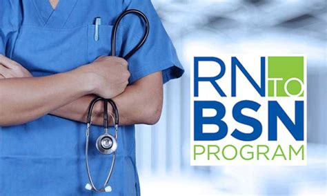 RN to BSN Online Programs – 6 Frequently Asked Questions