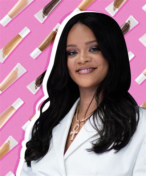 Attention: There's a New Fenty Beauty Foundation Hitting Shelves