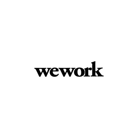 WeWork China Logo Vector - (.Ai .PNG .SVG .EPS Free Download)