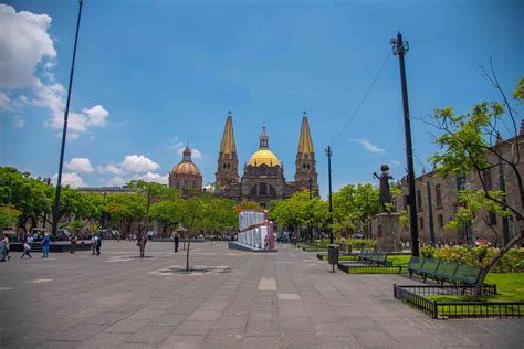 The Best Neighborhoods to Explore in Guadalajara