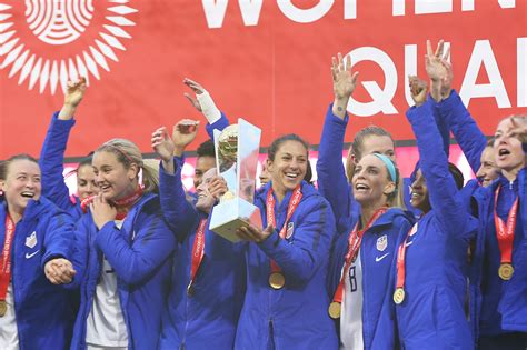 USWNT: What we learned from Olympic qualifying