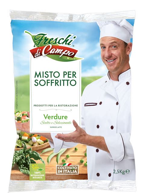 Soffritto mix – I Freschi di Campo