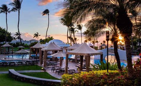 Explore the Top 5 Luxury Hotels in Maui for an Amazing Vacation