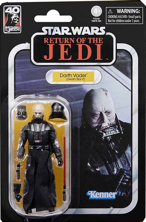 Star Wars The Vintage Collection 3.75 Inch Action Figure (2023 Wave 1B | cmdstore.com