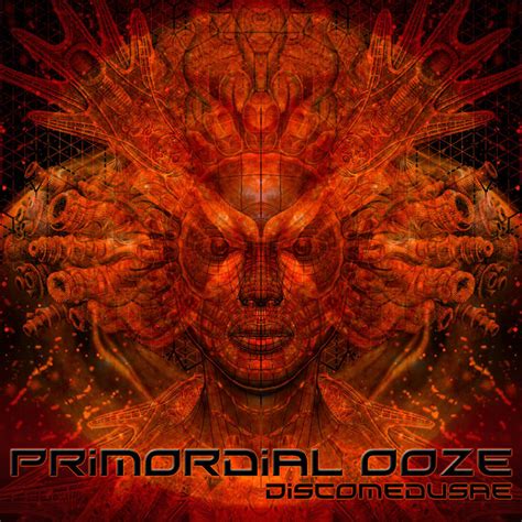 PRIMORDIAL OOZE & JELLYHEADZ - DISCONNECTED | Primordial Ooze