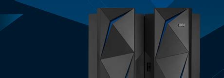 IBM Z and LinuxONE Community – IBM Z and LinuxONE offers rich ...