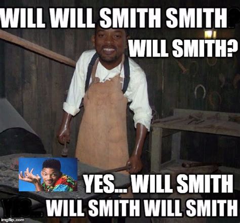 Will Smith Birthday Meme