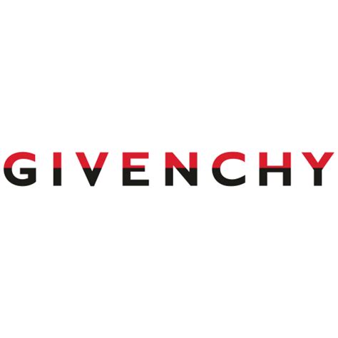 Givenchy Two Tone Logo SVG | Download Givenchy Two Tone Logo vector File