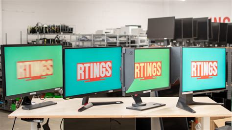 Highest Refresh Rate Monitor: Do You Need It For Your Usage? - RTINGS.com