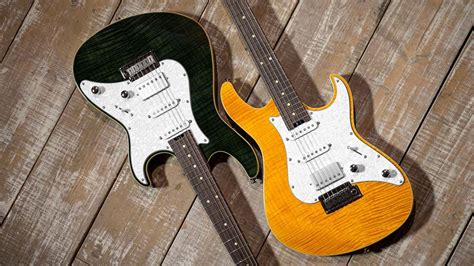 Cort revises its flagship electric guitar range with the impressive G280 Select | MusicRadar