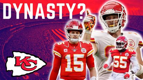 Can the Kansas City Chiefs Win Another Super Bowl? | Kansas City Chiefs Offseason Preview 2023 ...