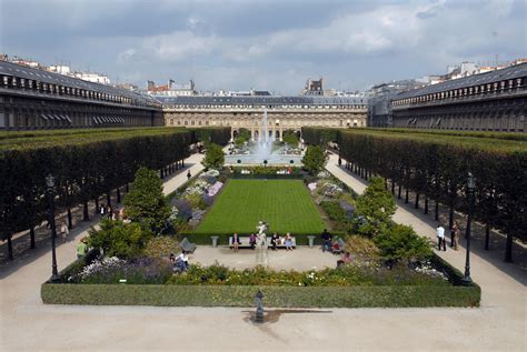 Le Palais Royal | Paris, je t'aime | Pinterest | Places, Paris and To the