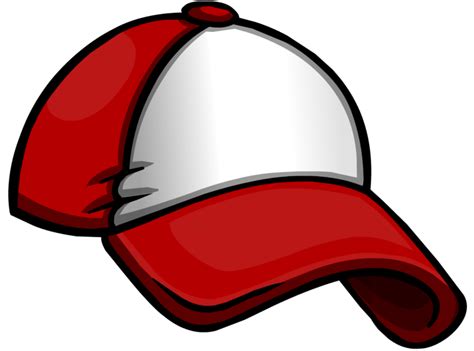 Baseball hat baseball cap clipart 2 - WikiClipArt