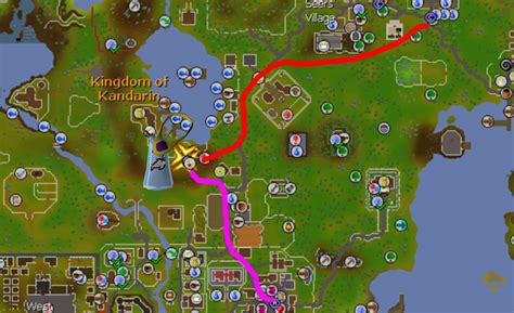 How Do You Get To The Fishing Guild in OSRS? – FandomSpot