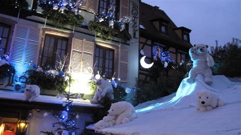 Magic of Christmas in Colmar - Christmas in Alsace