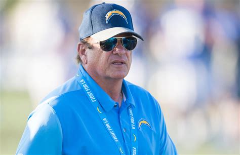 Dean Spanos is living the dream now, and has no regrets about moving the Chargers to Los Angeles ...