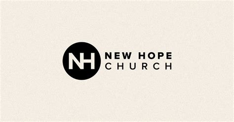 New Hope Church