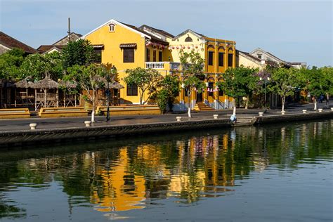 Hoi An Sunrise Tour - 2 Hour Tour Of Hoi An's Bustling Community ...