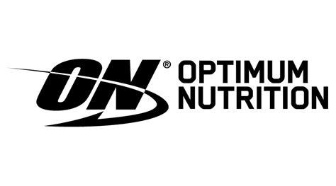 Optimum Nutrition Logo Vector