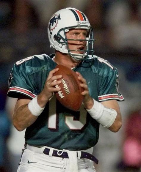 Former Miami Dolphins quarterback Dan Marino pulls out of concussion ...