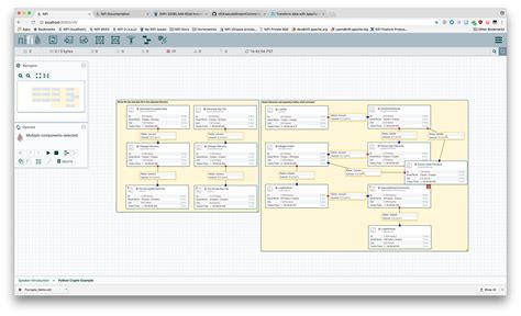 Apache Nifi: Pipe files using GetFile into ExecuteProcess - Stack Overflow