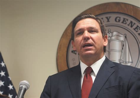 Ron DeSantis vows appeal if school mask mandate ban falls in court