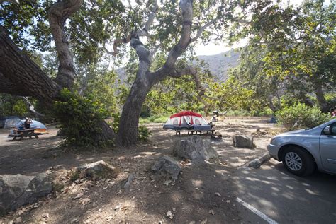 Sycamore Canyon Campground | Outdoor Project