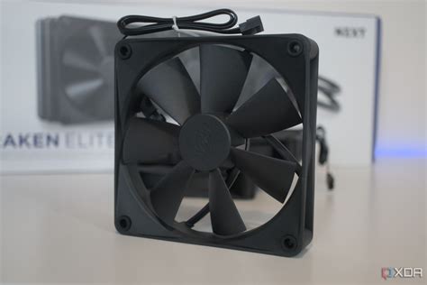 NZXT Kraken Elite 360 review: Beefy cooling for a flagship AMD or Intel CPU